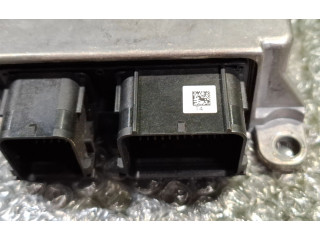 Блок подушек безопасности BK2T14B321BF, BK2T14B321 Ford Transit Custom