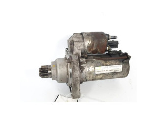 Стартер  02M911023M   Volkswagen Scirocco