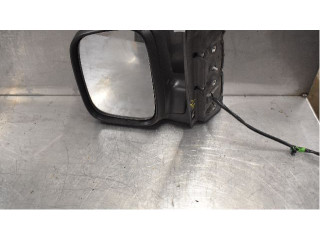 Турбина Зеркало (управляемое электричеством) Volkswagen Caddy для двигателя CUUD