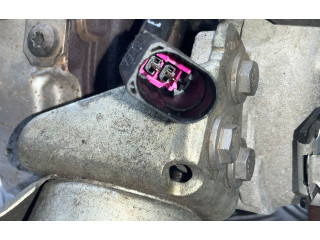  Турбина Audi A3 S3 8V  04L253019Q   для двигателя CRBC      