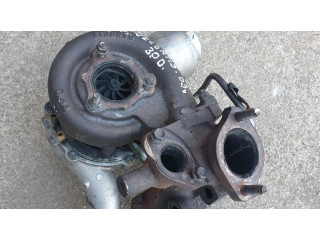 Turbodmychadlo Турбина 8972409266, EJ0633J   Renault Vel Satis 3.0  