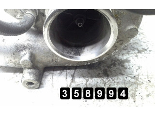 Турбина Mitsubishi Pajero TF035-3