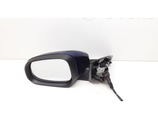 Zpětné zrcátko Volvo V60 2011 31352476