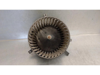 Вентилятор печки