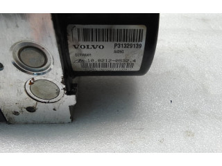 Блок АБС 31329139, 10021205324   Volvo  V70  2008 - 2013 года