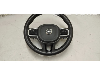 Руль Volvo XC60  2017 -  года 39838209      