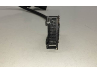 Зеркало электрическое     Сзади   Seat Ibiza II (6k)  1999-2002 года   