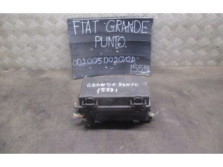 Блок предохранителей 51737884 Fiat Grande Punto