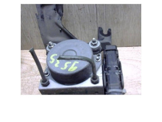 Блок АБС 476609U26B, 476609U26B   Nissan  Note (E11)  2006 - 2014 года