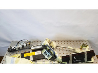 Боковая подушка безопасности P04787515AI Chrysler 300 - 300C