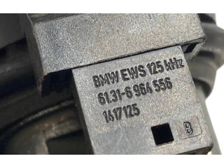 Комплект блоков управления 7561382, 6937791 BMW X3 E83