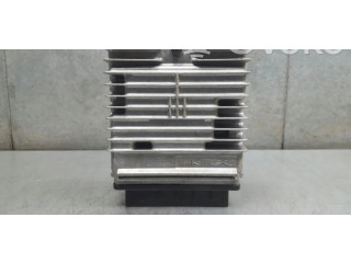 Блок управления двигателем Блок управления 4T1112A650CE, 4T1112A650CE   Ford Transit -  Tourneo Connect