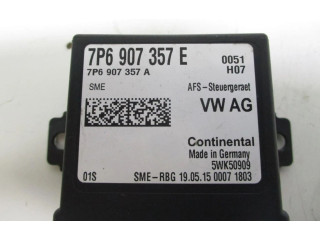 Блок управления 7P6907357E Volkswagen Touran II