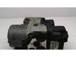 Блок АБС 0265216720, 9635756480 Peugeot Partner 1996-2002 года