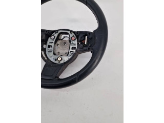 Руль Jaguar XF X260  2015 -  года GX733F563PD8PVJ, 0060031074      