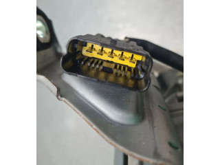 Моторчик дворников 54525211, 53554202    Renault Trafic II (X83)