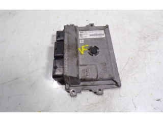 Řídící jednotka 9691682380, 89661YV020 Peugeot 108 2015