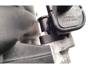 Форсунка 17114-38010, 012010-5150    Lexus LS 460 - 600H  1UR-FSE 