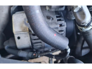 Генератор Honda Prelude