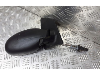 Zpětné zrcátko  Smart ForFour I 2001  BRAK  