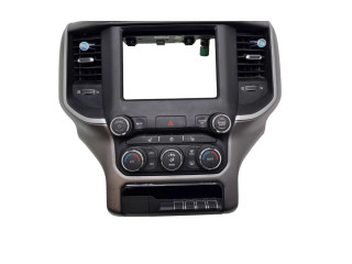 Блок управления климат-контролем P68340286AD, 68340286AD   Ram 1500