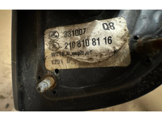 Zpětné zrcátko  Mercedes-Benz E W210 2000  2108108116, 331007  