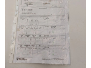 Vstřikovač 7798446 Mini Cooper Countryman R60