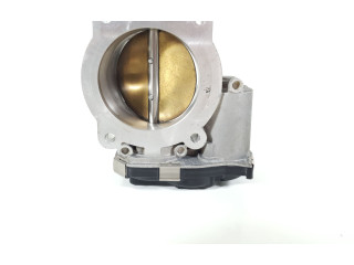 Дроссельная заслонка 12670981, 12632172BA Chevrolet Camaro