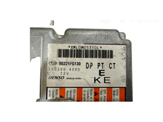 Блок подушек безопасности 98221FG130, 1503004090   Subaru Impreza III