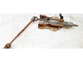    Рулевая рейка    Fiat Fiorino 