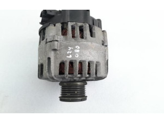 Генератор 9678048880   Citroen DS4      