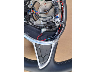 Руль Dacia Duster II 2017 - 2024 года 311611481CYJ, 48400880R