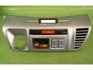 Блок управления климат-контролем 79600-SJD-G52   Honda HR-V