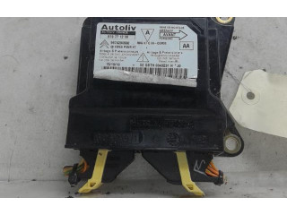 Блок подушек безопасности 9803844280   Citroen C5