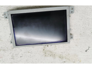 Дисплей    4F0919604   Audi Q5 SQ5