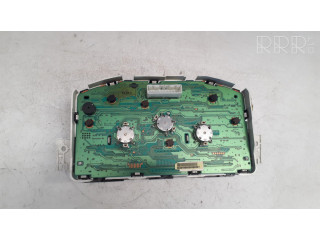 Přístrojová deska Nissan Micra 2005 AX864, 4524702