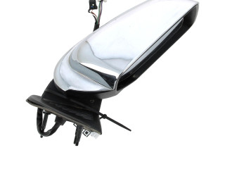 Зеркало электрическое Jeep Cherokee - года