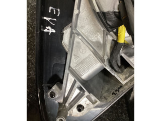 Зеркало электрическое Mercedes-Benz ML W166 2012 - 2017 года