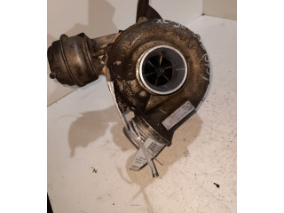  Турбина Volvo XC90  GT2052V, 8653122         