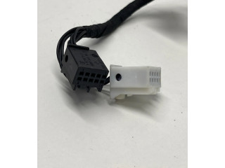 Zpětné zrcátko Mercedes-Benz C AMG W204 2012 A2048106593