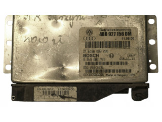 Блок управления коробкой передач 0260002723 Audi A6 S6 C5 4B