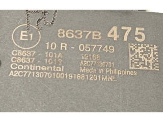 Модуль управления BSM Mitsubishi Eclipse - года