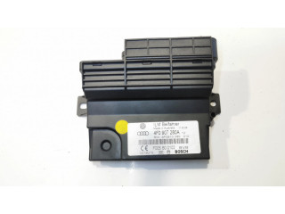 Другие блоки управления / модули