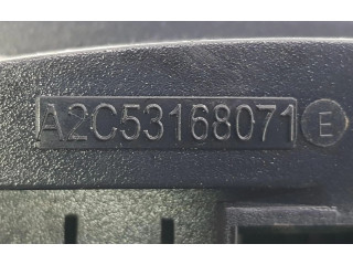 Панель приборов A2514402011, A2C53168071   Mercedes-Benz ML W164       