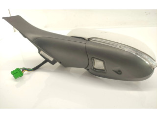 Зеркало электрическое        Volvo V70  2008 - 2013 года   