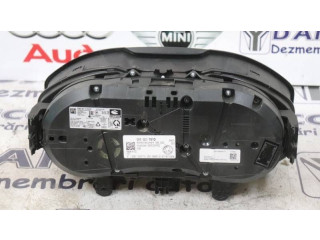 Панель приборов 565920751D, 565260   Skoda Karoq       