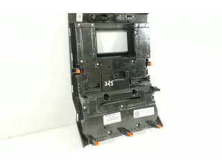 Блок управления климат-контролем GL3Z-18842-BUA, GL3T-18E243-BUB   Ford F150