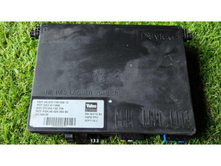 Блок комфорта 9642409480, A11896 Citroen Xsara Picasso