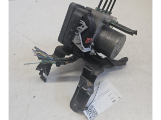 Блок ABS GX7314F447AF, 0265243543   Jaguar XE