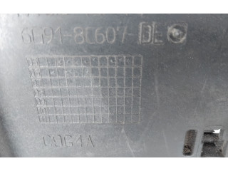 Вентилятор радиатора 6G918C607DE Ford Galaxy